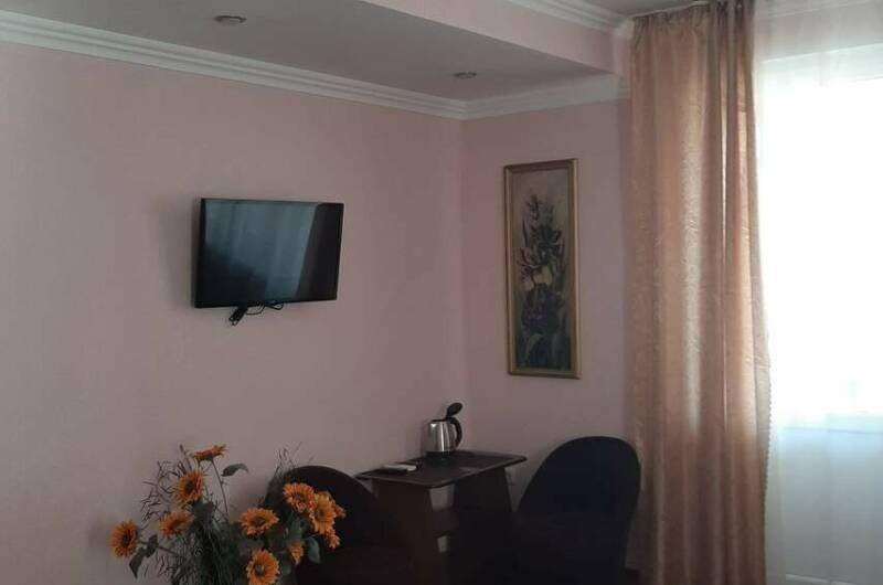 Изображение Изображение гостиницы &quot;Частный дом «На Фигурной 51»&quot; #7 #7