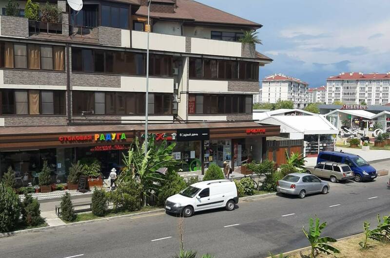 Изображение Изображение гостиницы &quot;Частный дом «На Фигурной 51»&quot; #8 #8