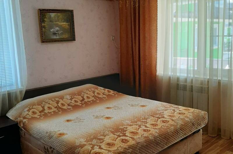 Изображение Изображение отеля / гостиницы "Частный дом «На Фигурной 51»" #10 #8