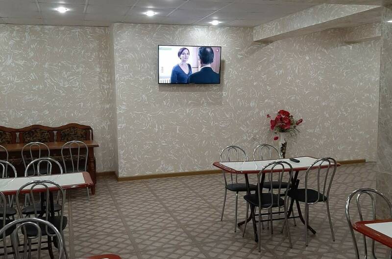 Изображение Изображение отеля / гостиницы "Частный дом «На Фигурной 51»" #11 #9