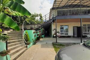 Гостевой дом «Ангелина»