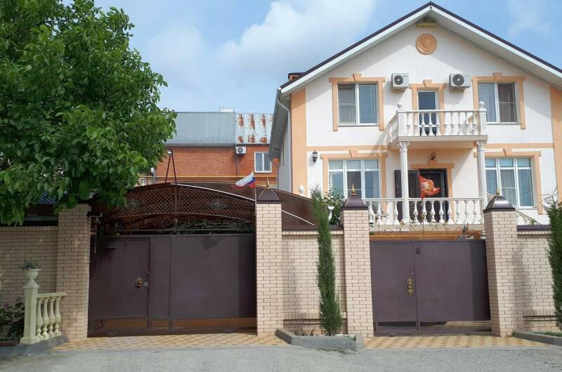 Изображение Изображение гостиницы &quot;Частный сектор на Полевой&quot; #1 #1