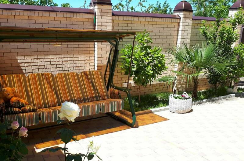 Изображение Изображение гостиницы &quot;Частный сектор на Полевой&quot; #2 #2