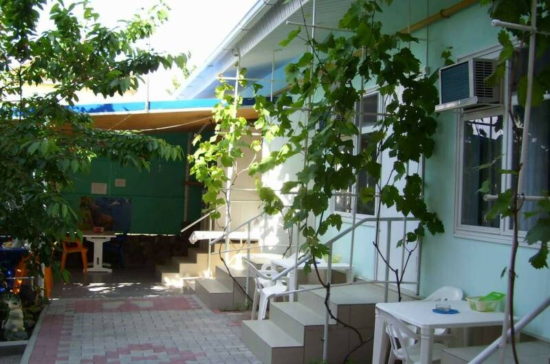 Изображение Изображение гостиницы &quot;Частный сектор на Полевой&quot; #4 #4