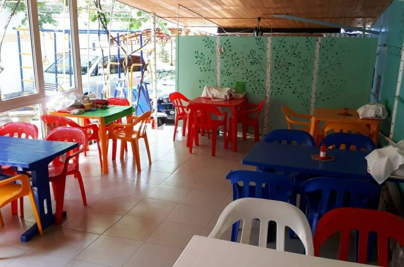 Изображение Изображение гостиницы &quot;Частный сектор на Полевой&quot; #5 #5