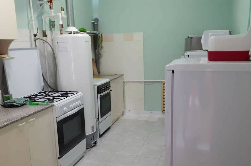 Изображение Изображение отеля / гостиницы "Частный сектор на Полевой" #10 #8