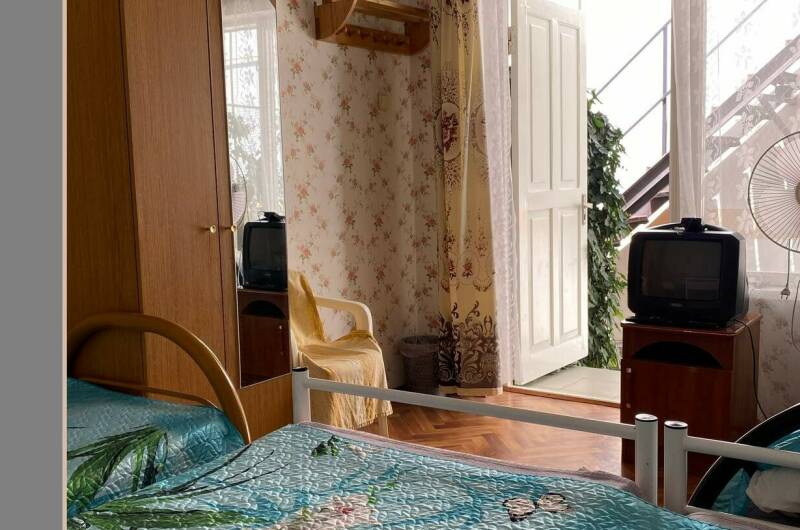 Изображение Изображение отеля / гостиницы "Частный сектор на Полевой" #11 #9