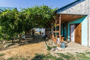 Изображение Гостевой дом «Домик на Виноградной» #3