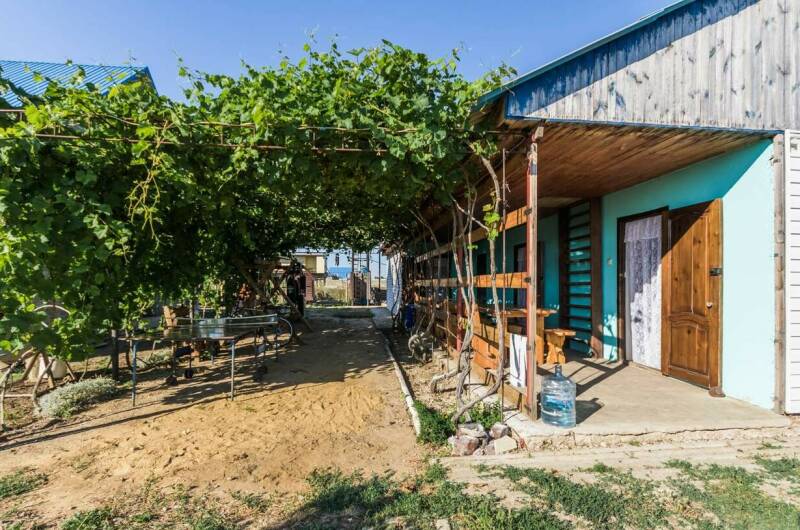 Изображение Изображение гостиницы &quot;Гостевой дом «Домик на Виноградной»&quot; #1 #1