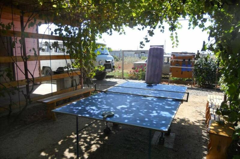 Изображение Изображение гостиницы &quot;Гостевой дом «Домик на Виноградной»&quot; #2 #2