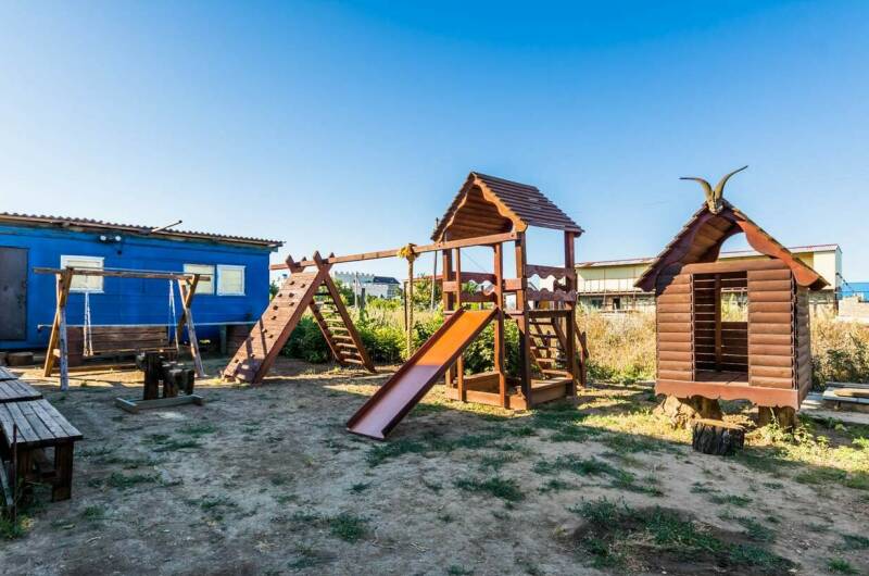 Изображение Изображение гостиницы &quot;Гостевой дом «Домик на Виноградной»&quot; #5 #5