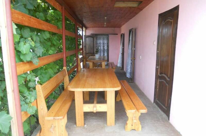 Изображение Изображение гостиницы &quot;Гостевой дом «Домик на Виноградной»&quot; #6 #6