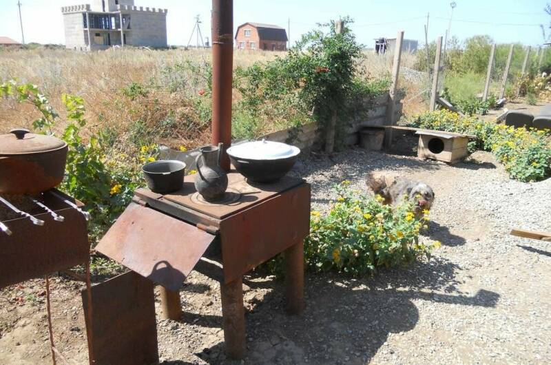 Изображение Изображение гостиницы &quot;Гостевой дом «Домик на Виноградной»&quot; #7 #7