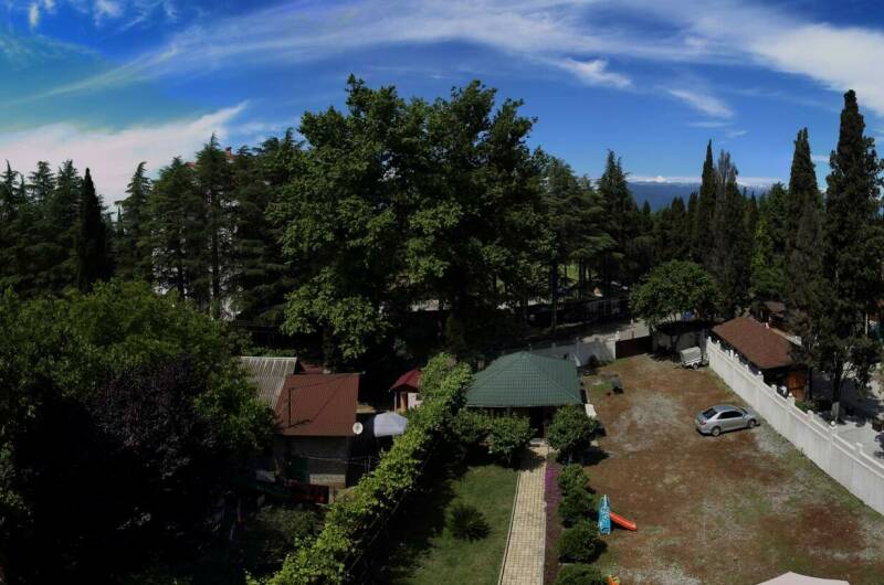 Изображение Изображение гостиницы &quot;Отель «Кипарис»&quot; #2 #2