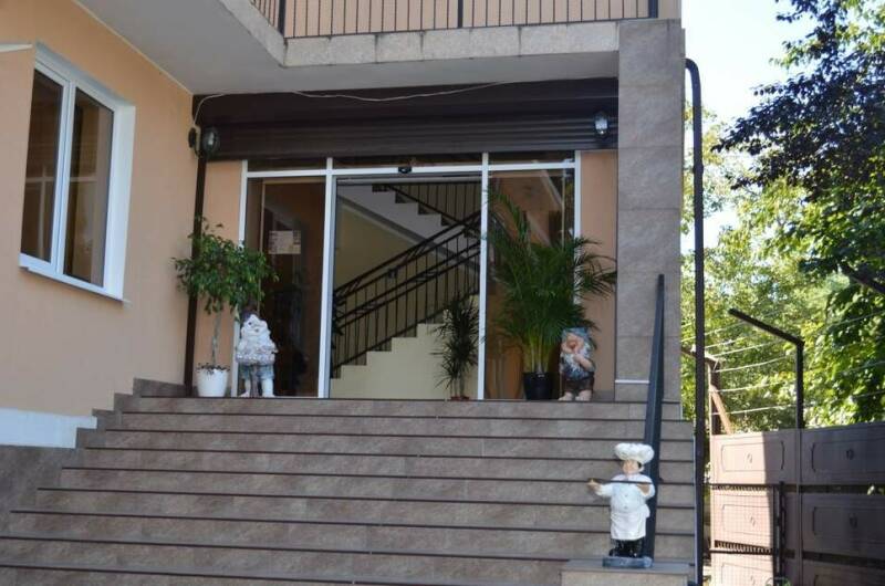 Изображение Изображение гостиницы &quot;Отель «Кипарис»&quot; #3 #3