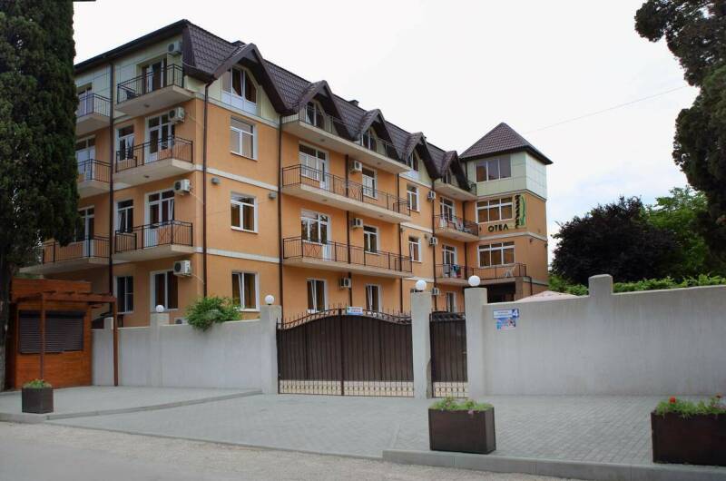 Изображение Изображение гостиницы &quot;Отель «Кипарис»&quot; #6 #6