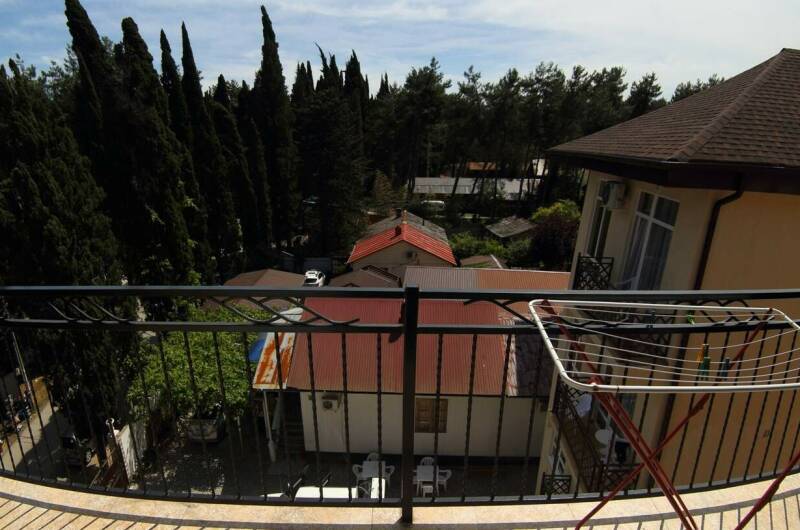 Изображение Изображение гостиницы &quot;Отель «Кипарис»&quot; #8 #8