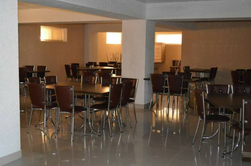 Изображение Изображение отеля / гостиницы "Отель «Кипарис»" #10 #8