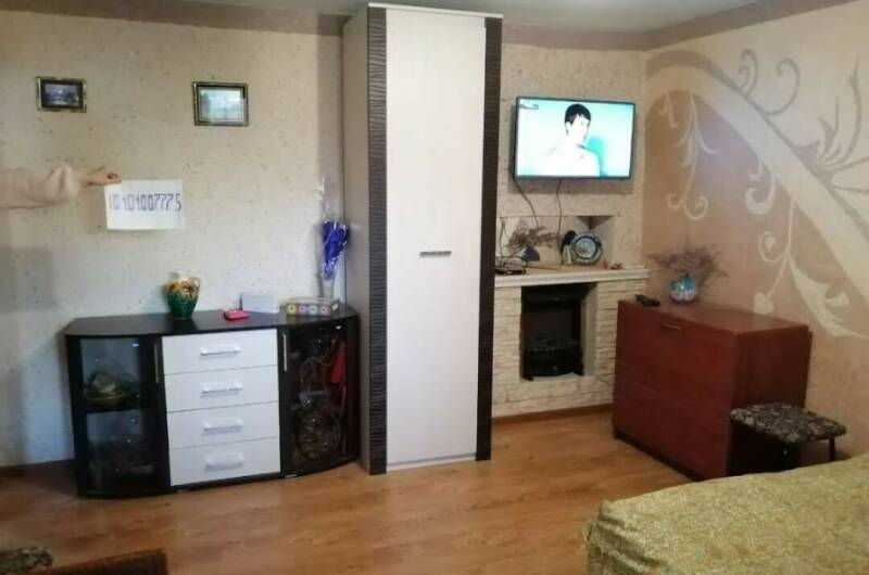 Изображение Изображение квартиры "Дом под ключ на Школьной" #1 #1