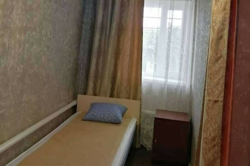 Изображение Изображение квартиры "Дом под ключ на Школьной" #5 #5