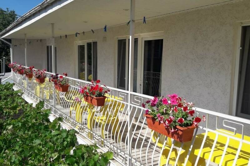 Изображение Изображение гостиницы &quot;Гостевой дом на Калинина 15&quot; #1 #1