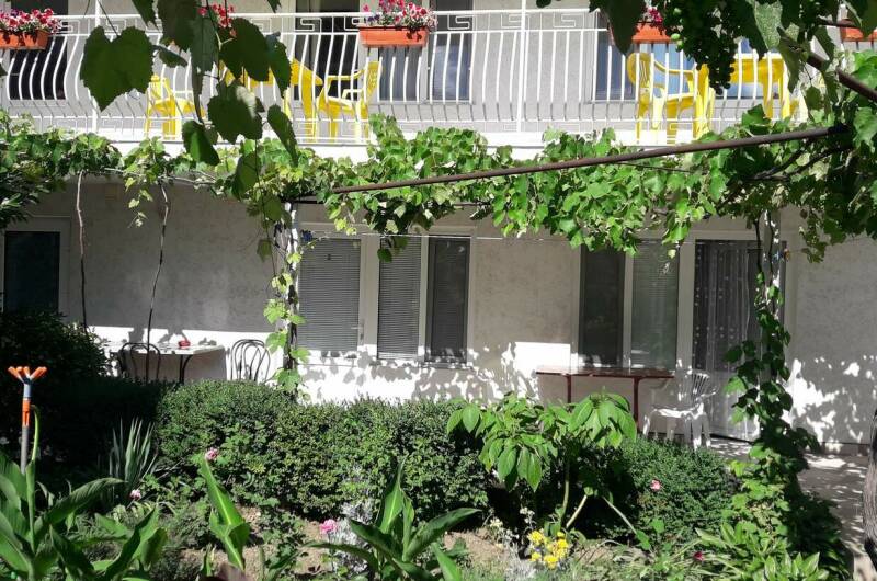 Изображение Изображение гостиницы &quot;Гостевой дом на Калинина 15&quot; #2 #2