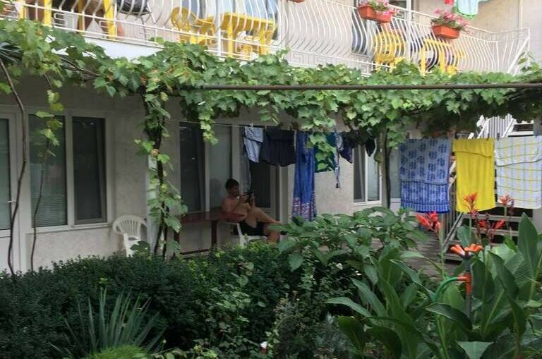 Изображение Изображение гостиницы &quot;Гостевой дом на Калинина 15&quot; #6 #6