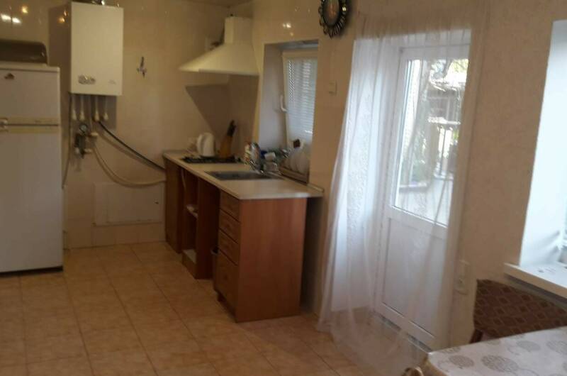 Изображение Изображение гостиницы &quot;Гостевой дом на Калинина 15&quot; #8 #8