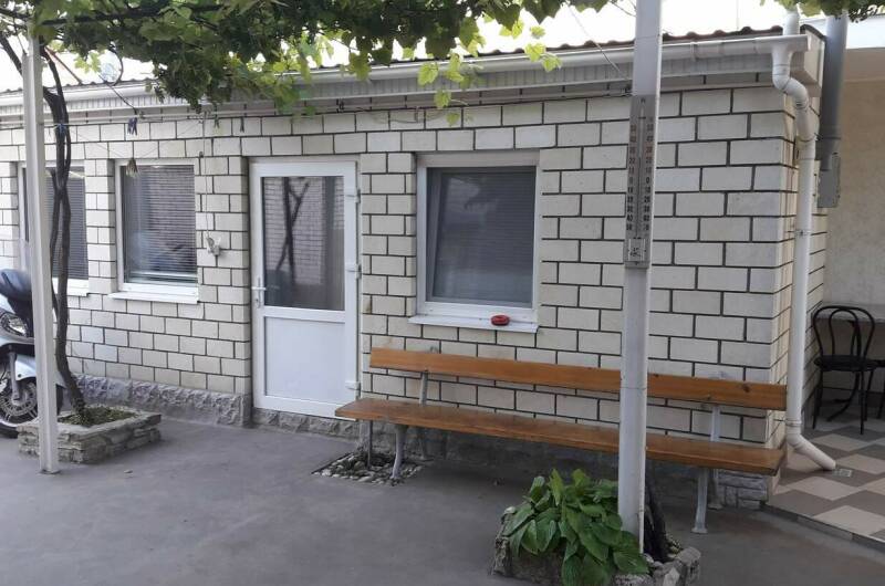 Изображение Изображение отеля / гостиницы "Гостевой дом на Калинина 15" #10 #8