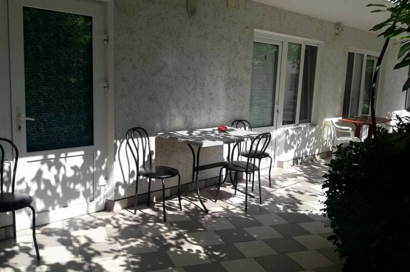 Изображение Изображение отеля / гостиницы "Гостевой дом на Калинина 15" #11 #9