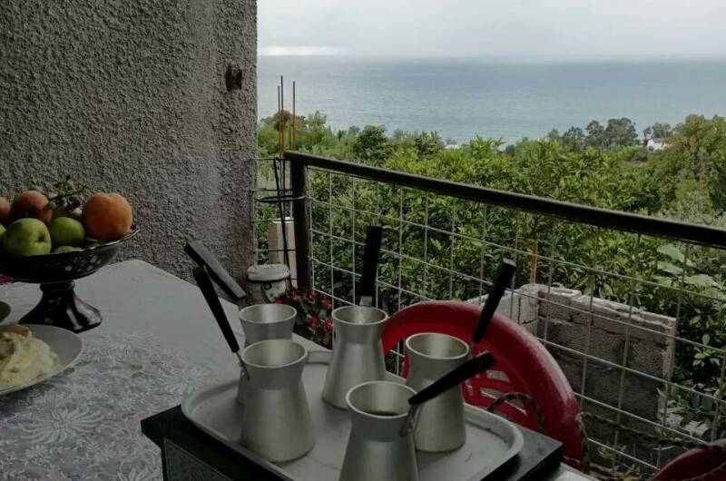 Изображение Изображение гостиницы "Гостевой дом «Отдых у Марии»" #1 #1