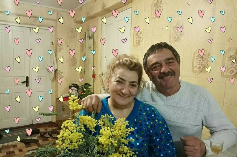 Изображение Изображение гостиницы "Гостевой дом «Отдых у Марии»" #3 #3