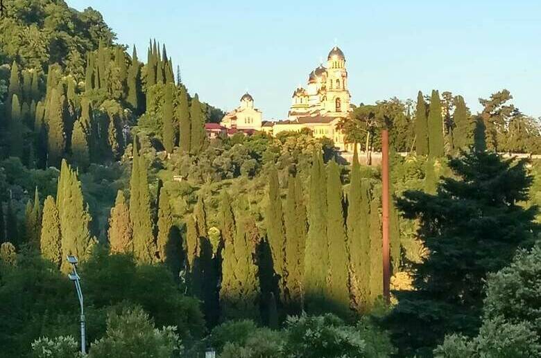 Изображение Изображение гостиницы "Гостевой дом «Отдых у Марии»" #6 #6