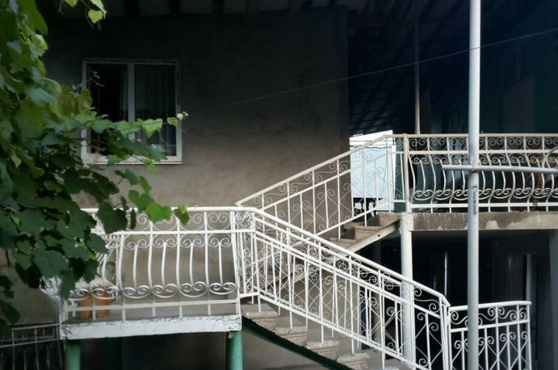 Изображение Изображение отеля / гостиницы "Гостевой дом «Отдых у Марии»" #10 #8