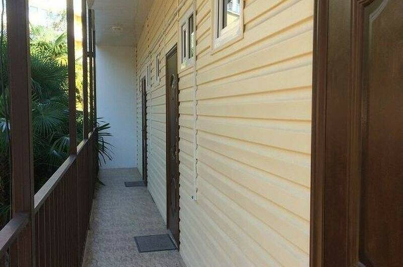 Изображение Изображение гостиницы "Гостевой дом «Пионер»" #2 #2