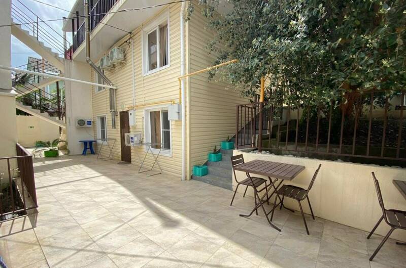 Изображение Изображение гостиницы "Гостевой дом «Пионер»" #4 #4