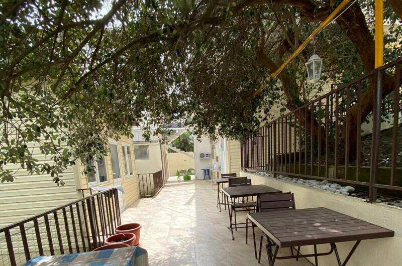 Изображение Изображение гостиницы "Гостевой дом «Пионер»" #5 #5