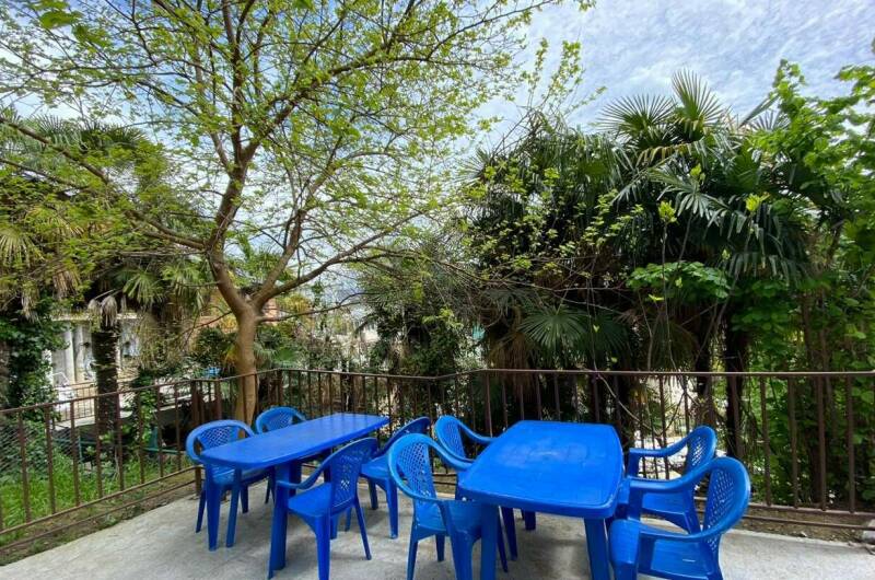 Изображение Изображение гостиницы "Гостевой дом «Пионер»" #6 #6