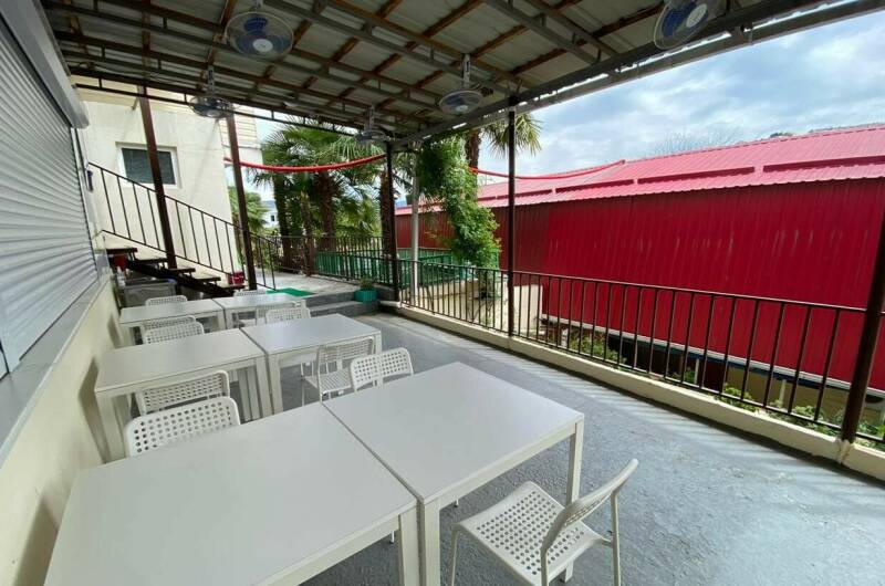 Изображение Изображение гостиницы "Гостевой дом «Пионер»" #7 #7