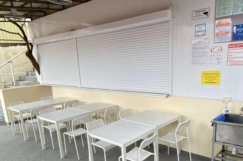 Изображение Изображение гостиницы "Гостевой дом «Пионер»" #8 #8