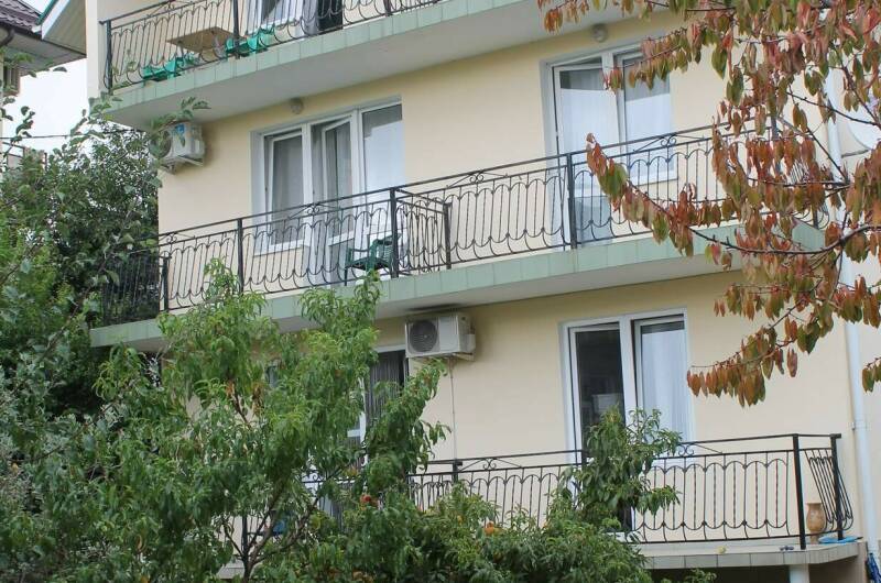 Изображение Изображение гостиницы &quot;Гостевой дом «Лужайка»&quot; #1 #1