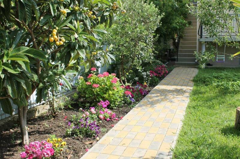 Изображение Изображение гостиницы &quot;Гостевой дом «Лужайка»&quot; #5 #5