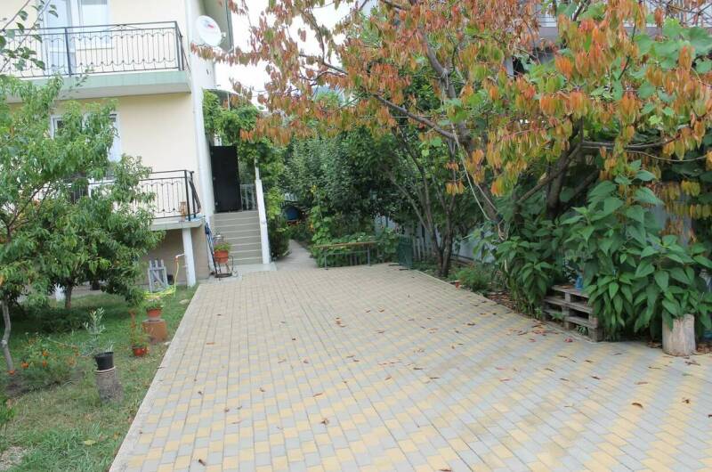 Изображение Изображение гостиницы &quot;Гостевой дом «Лужайка»&quot; #6 #6