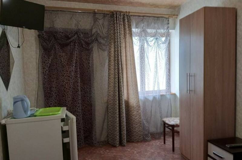 Изображение Изображение отеля / гостиницы "Частный сектор на Сурожской" #11 #9