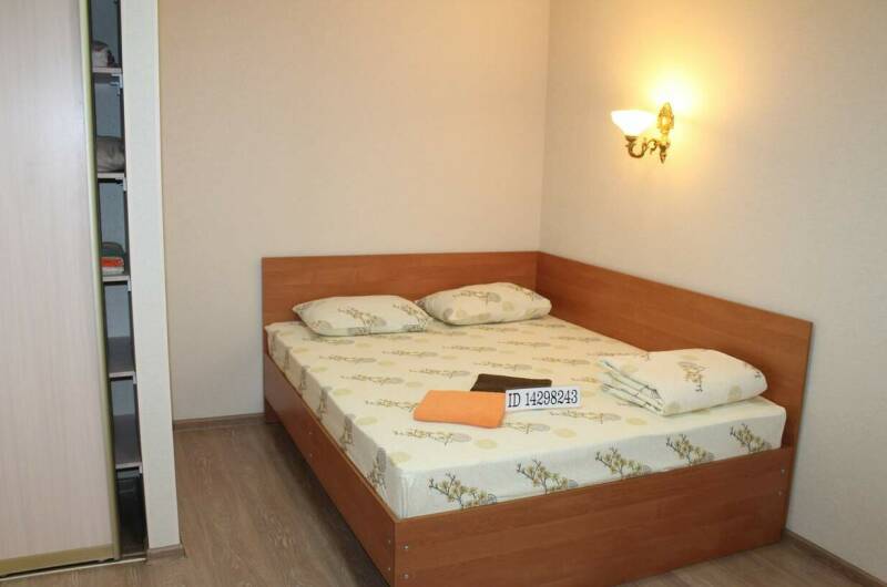 Изображение Изображение квартиры &quot;Однокомнатная квартира на Лазарева 56&quot; #1 #1