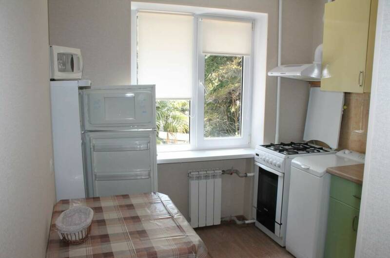 Изображение Изображение квартиры &quot;Однокомнатная квартира на Лазарева 56&quot; #2 #2