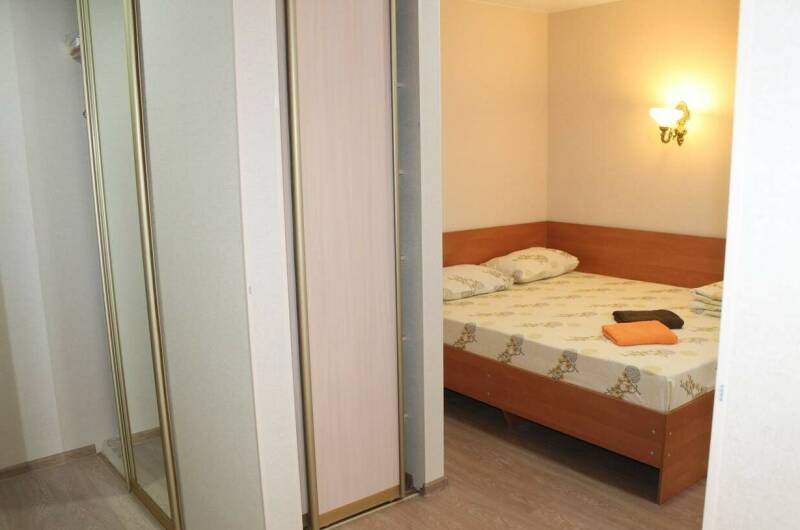 Изображение Изображение квартиры &quot;Однокомнатная квартира на Лазарева 56&quot; #5 #5