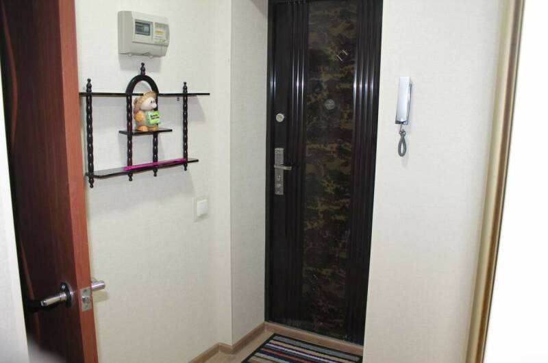 Изображение Изображение квартиры &quot;Однокомнатная квартира на Лазарева 56&quot; #6 #6