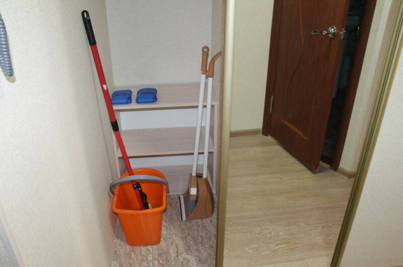 Изображение Изображение квартиры &quot;Однокомнатная квартира на Лазарева 56&quot; #7 #7