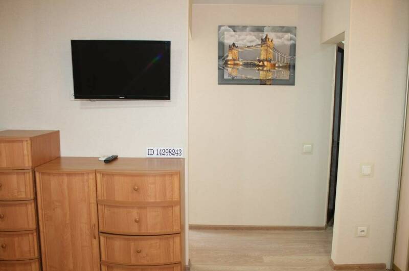 Изображение Изображение квартиры &quot;Однокомнатная квартира на Лазарева 56&quot; #8 #8